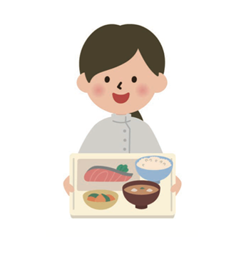 優れた栄養バランス